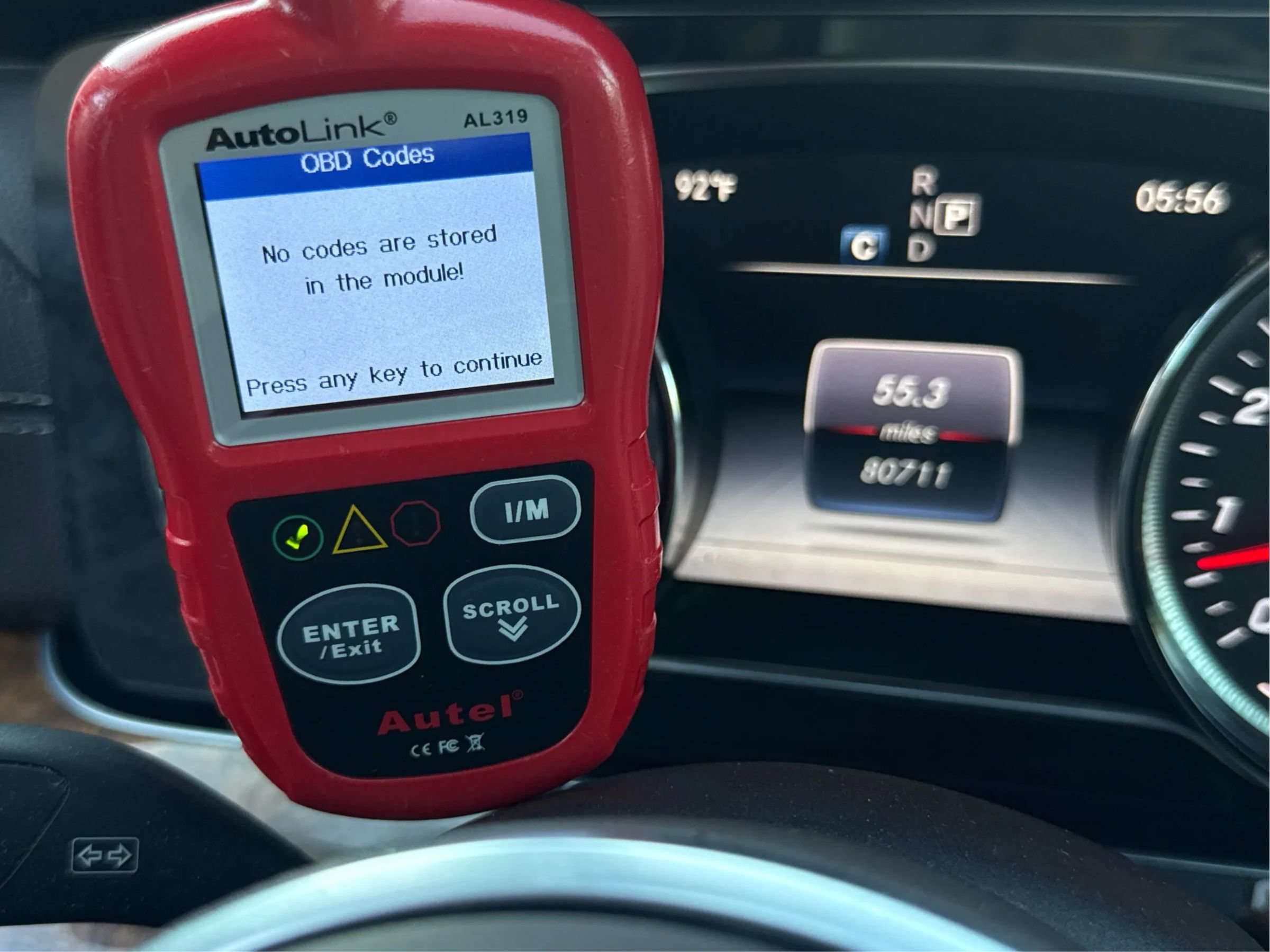 Used 2019 Mercedes-Benz E 450 4MATIC Wagon image 11