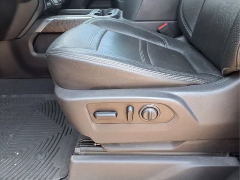 Used 2019 GMC Sierra 1500 Denali w/ Denali Ultimate Package AWD/4WD image 14