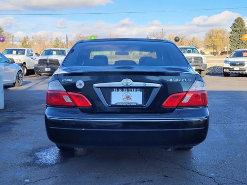 Used 2003 Toyota Avalon XL image 4
