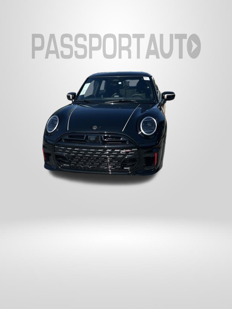 New 2027 MINI Cooper John Cooper Works FWD image 2
