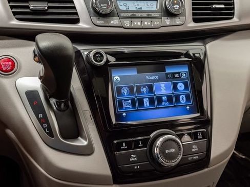 Used 2015 Honda Odyssey EX-L image 18