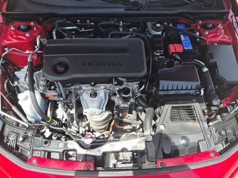 Used 2025 Honda Civic Sport image 34