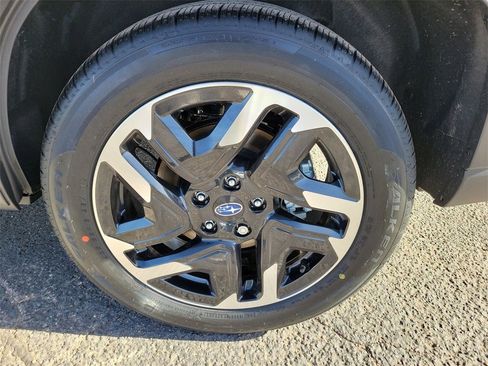 New 2026 Subaru Forester Limited image 11