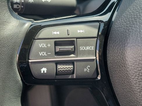 Certified 2024 Honda Civic EX image 22