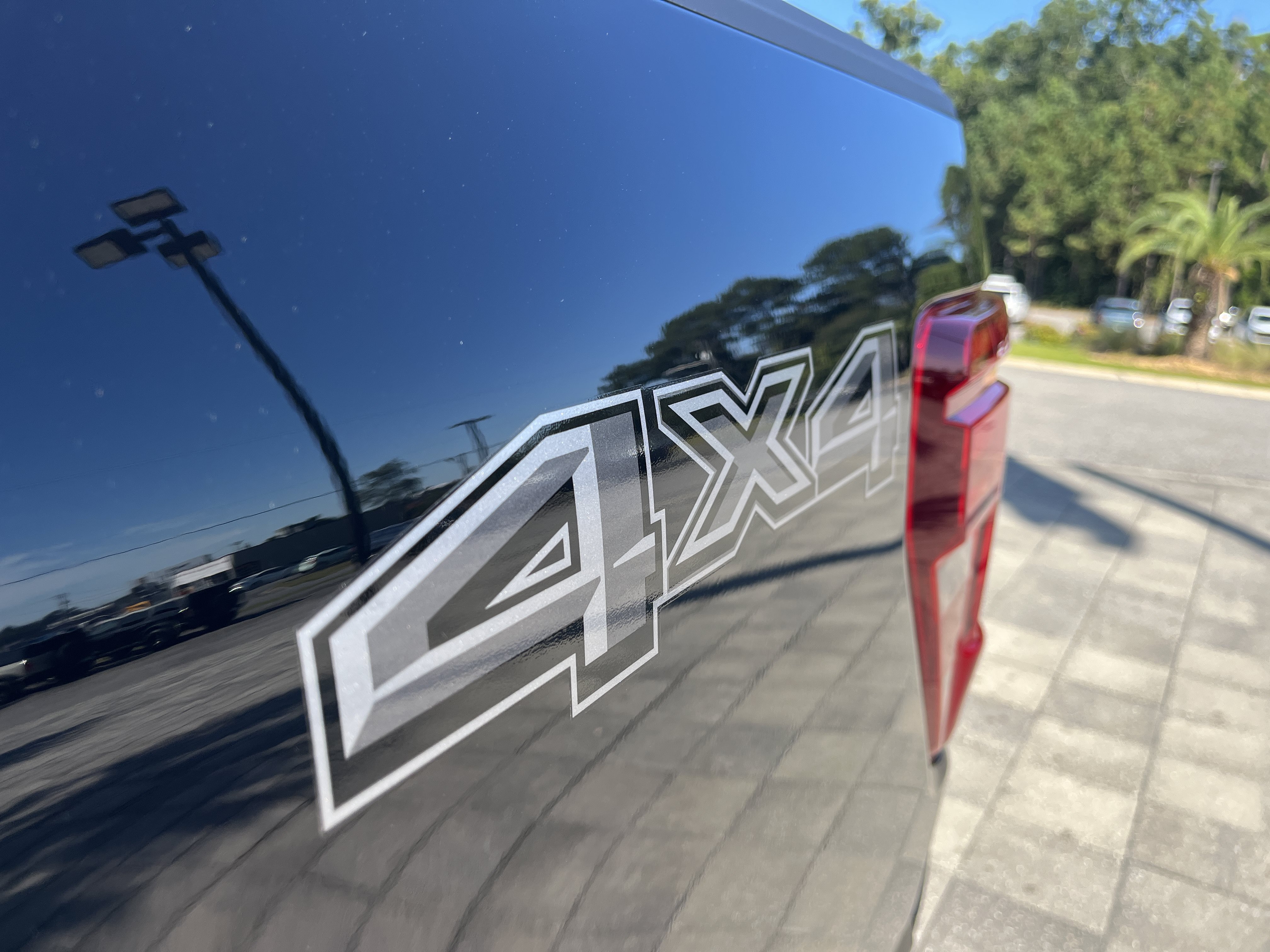 New 2026 Ford F150 Platinum AWD/4WD image 12