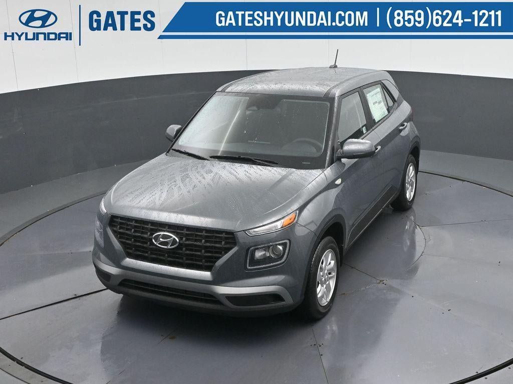 New 2026 Hyundai Venue SE FWD image 51