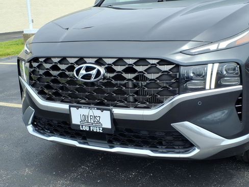 Used 2023 Hyundai Santa Fe Calligraphy AWD/4WD image 35