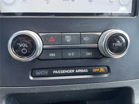 Used 2024 Ford Edge SEL w/ Convenience Package AWD/4WD image 26