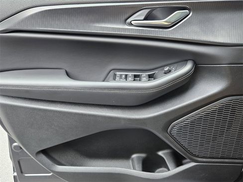 New 2025 Jeep Grand Cherokee Laredo X w/ Luxury Tech Group I image 25