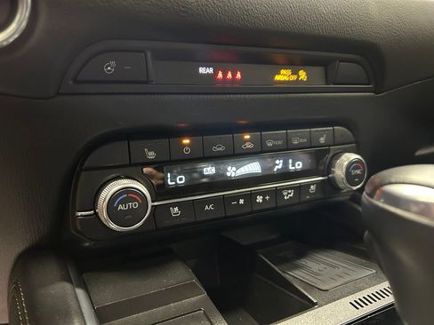 Used 2023 MAZDA CX-5 AWD 2.5 S w/ Premium Plus Pkg image 17