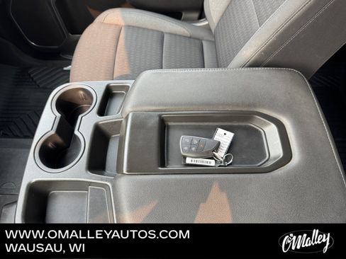Used 2022 Chevrolet Silverado 1500 RST AWD/4WD image 23