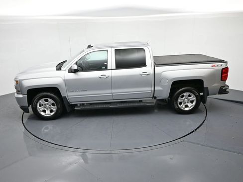 Used 2016 Chevrolet Silverado 1500 LT w/ All Star Edition image 16