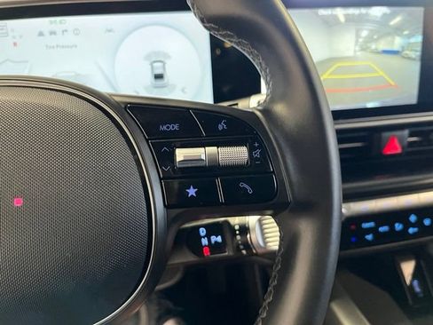 Used 2023 Hyundai Ioniq 6 SEL RWD image 27