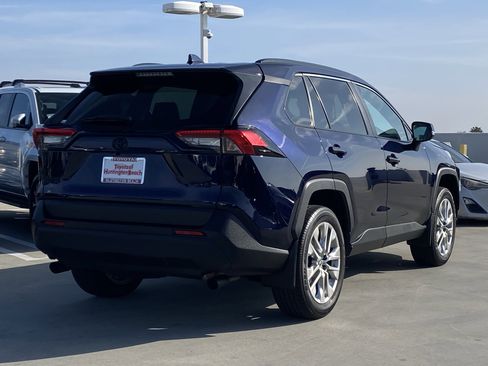 Certified 2024 Toyota RAV4 XLE Premium image 3