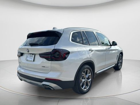 Used 2022 BMW X3 xDrive30i w/ Premium Package 2 (ZPA) image 20