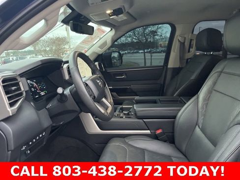 Used 2024 Toyota Tundra Limited image 7