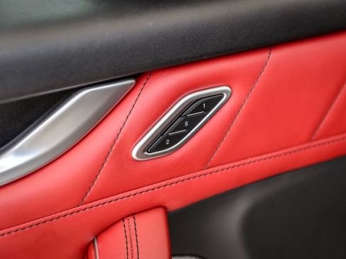Used 2019 Maserati Levante GranSport AWD/4WD image 49