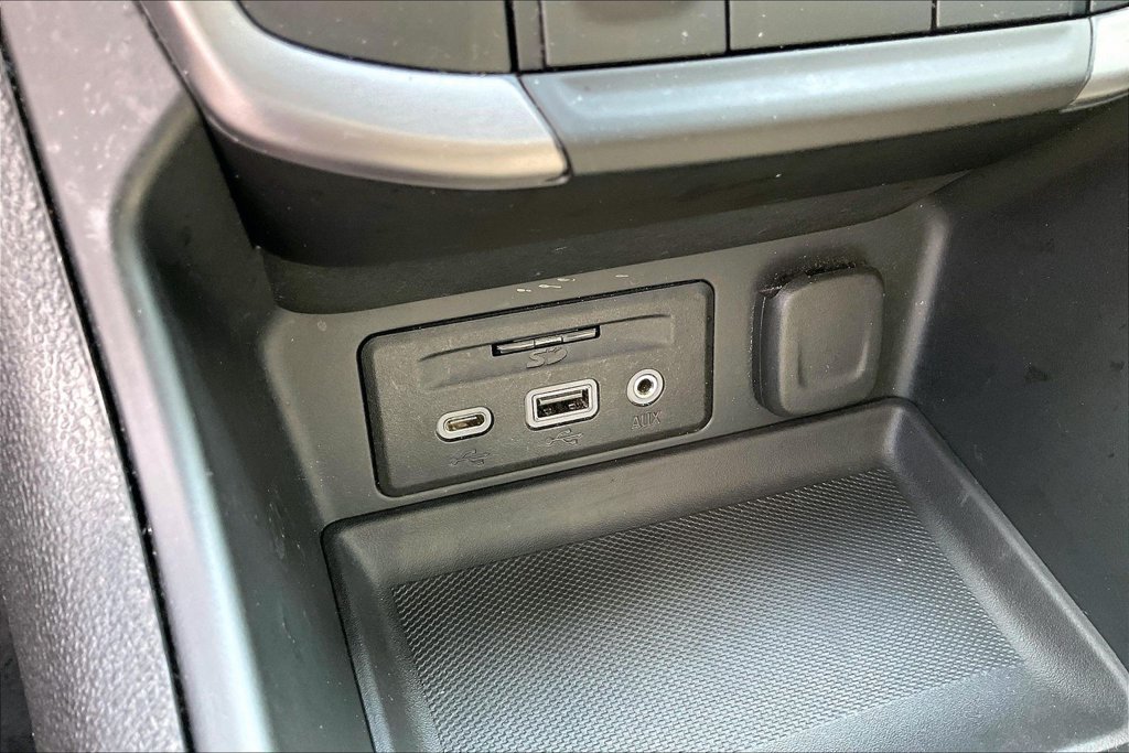 Used 2022 GMC Terrain AT4 w/ Infotainment Package II AWD/4WD image 16