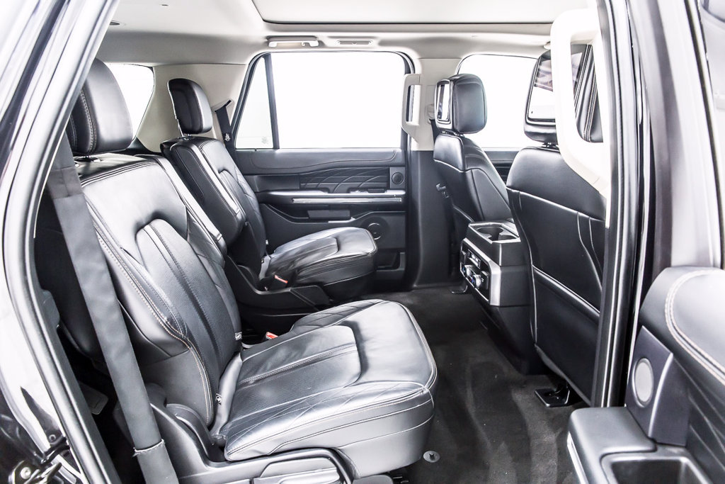 Used 2020 Ford Expedition Max Platinum RWD image 34