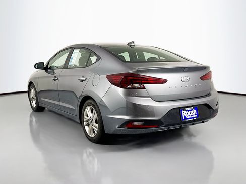 Used 2019 Hyundai Elantra Value Edition w/ Cargo Package FWD image 7