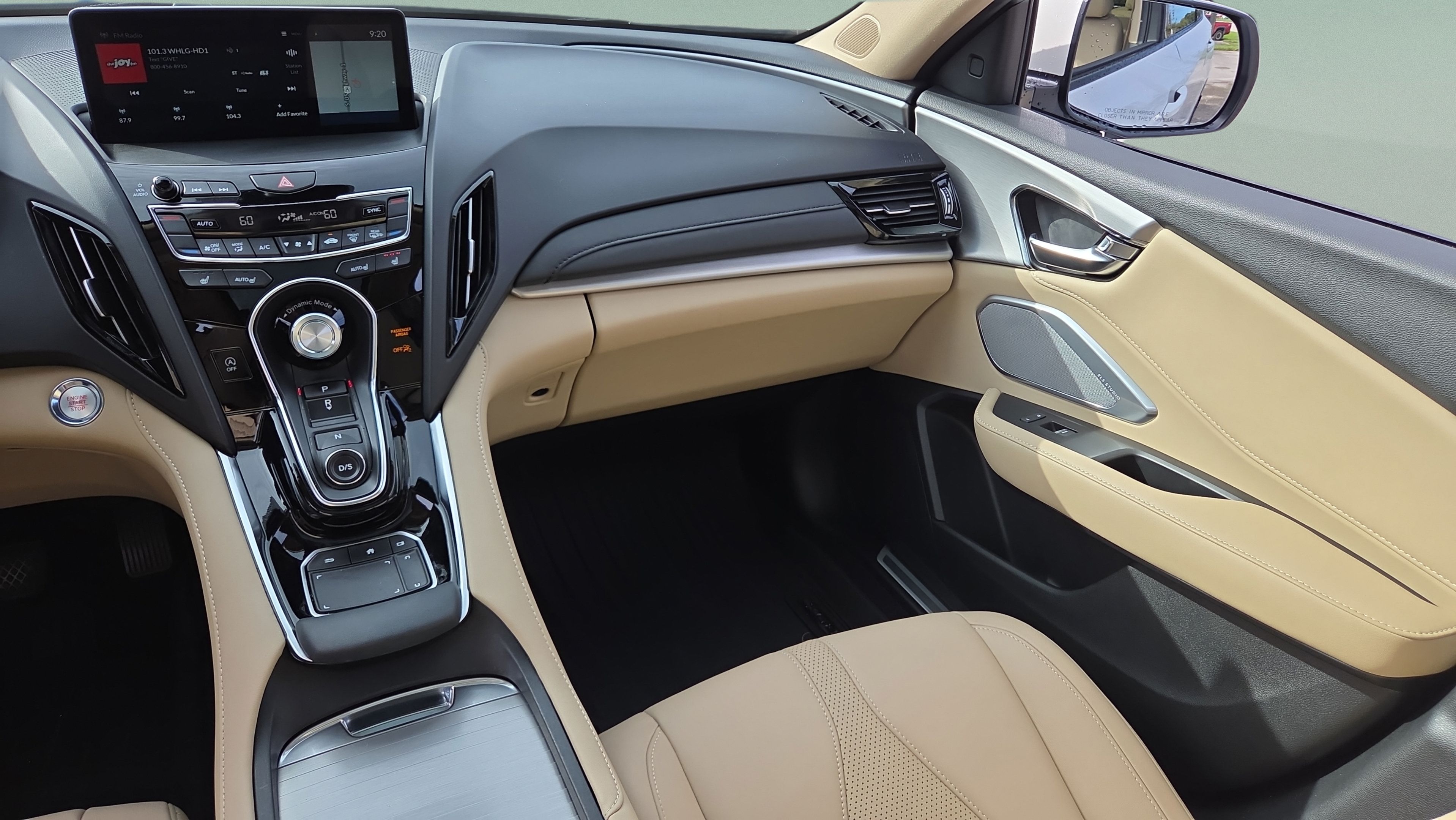 Certified 2023 Acura RDX w/ Technology Package FWD image 14