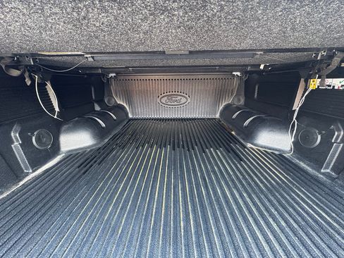 Used 2021 Ford Ranger Lariat w/ Equipment Group 501A High image 6