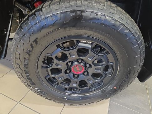 Used 2023 Toyota Tundra TRD Pro w/ TRD Pro Tow Package image 10