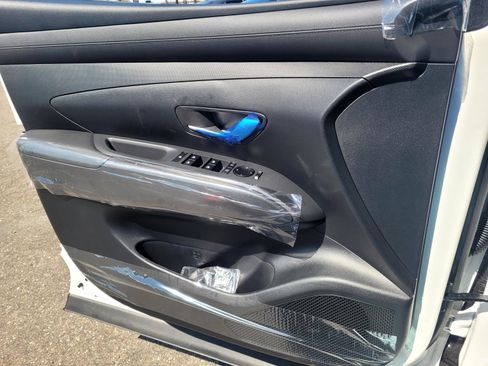 New 2026 Hyundai Tucson SEL Plus FWD image 15