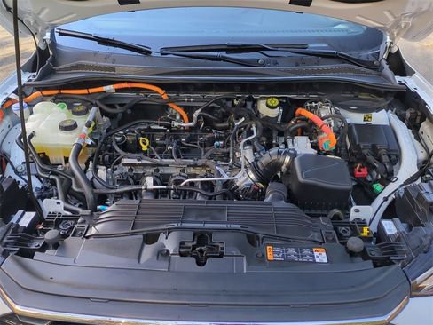 Used 2023 Ford Escape ST-Line Select w/ Tech Pack #2 image 30