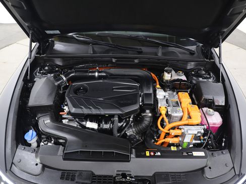 Used 2025 Hyundai Sonata SEL image 30