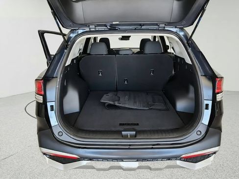 Certified 2024 Kia Sportage LX FWD image 25