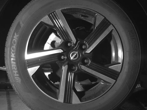 Used 2025 Nissan Sentra SV image 15