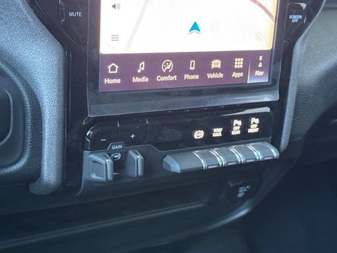 New 2026 RAM 2500 Warlock AWD/4WD image 19