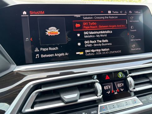 Used 2019 BMW X5 xDrive40i image 21