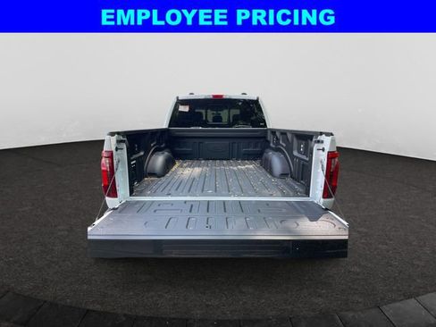 New 2026 Ford F150 XLT w/ Equipment Group 303A High AWD/4WD image 5