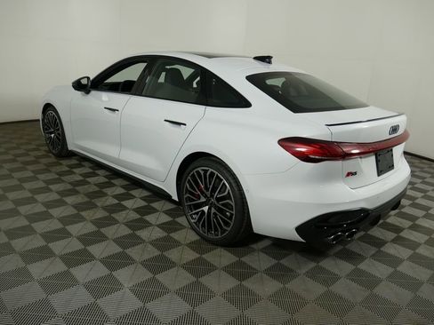 New 2026 Audi S5 Premium Plus AWD/4WD image 5