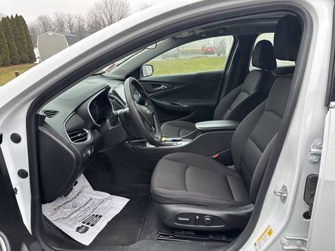 Used 2024 Chevrolet Malibu LT image 13