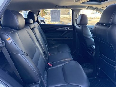 Used 2023 MAZDA CX-9 Touring Plus image 35