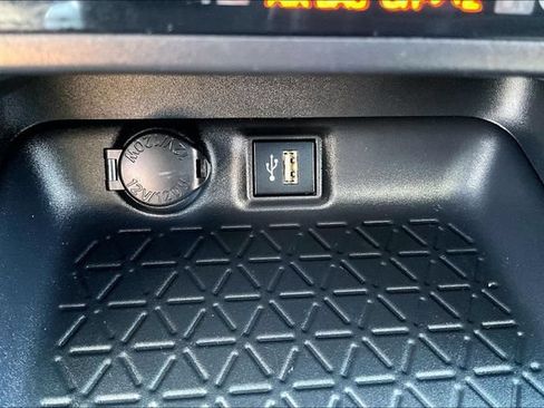 Used 2025 Toyota RAV4 LE FWD image 16