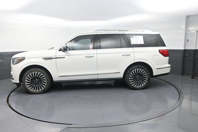 Used 2020 Lincoln Navigator Black Label AWD/4WD image 6