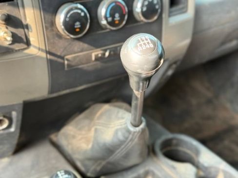 Used 2011 RAM 3500 ST w/ ST Popular Equipment Group AWD/4WD image 14