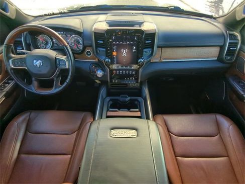 Used 2020 RAM 1500 Limited image 17