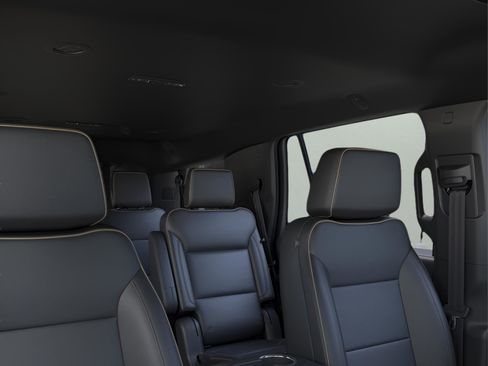 New 2026 GMC Yukon Elevation w/ LPO, Floor Liner Package image 29