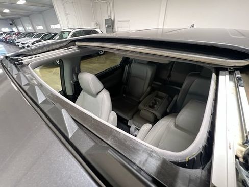 Used 2019 Honda Odyssey EX-L image 35