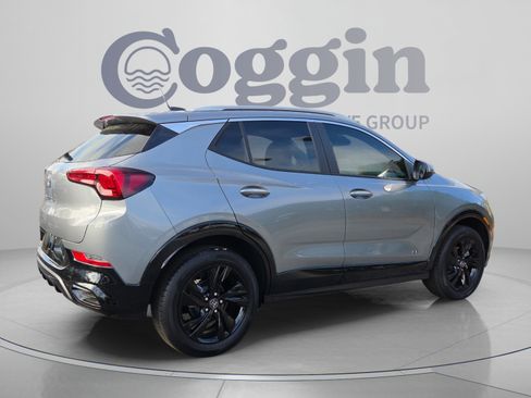New 2026 Buick Encore GX Sport Touring w/ Comfort Package AWD/4WD image 5