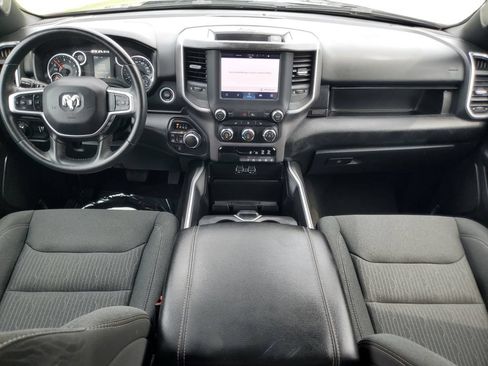 Used 2023 RAM 1500 Big Horn AWD/4WD image 11