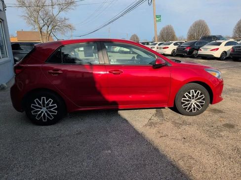 Used 2018 Kia Rio S FWD image 6