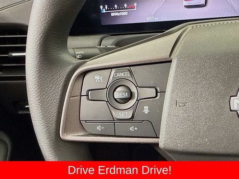 Used 2026 Nissan Sentra SV w/ Floor Mat Package FWD image 12