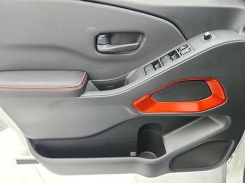 New 2026 Nissan Frontier PRO-4X w/ Pro-4x Convenience Package image 38