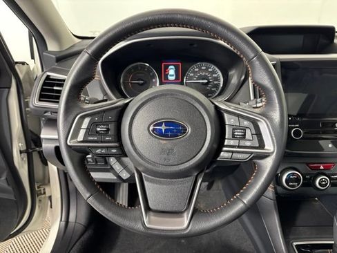Used 2022 Subaru Crosstrek 2.5i Limited w/ Popular Package #4A AWD/4WD image 12